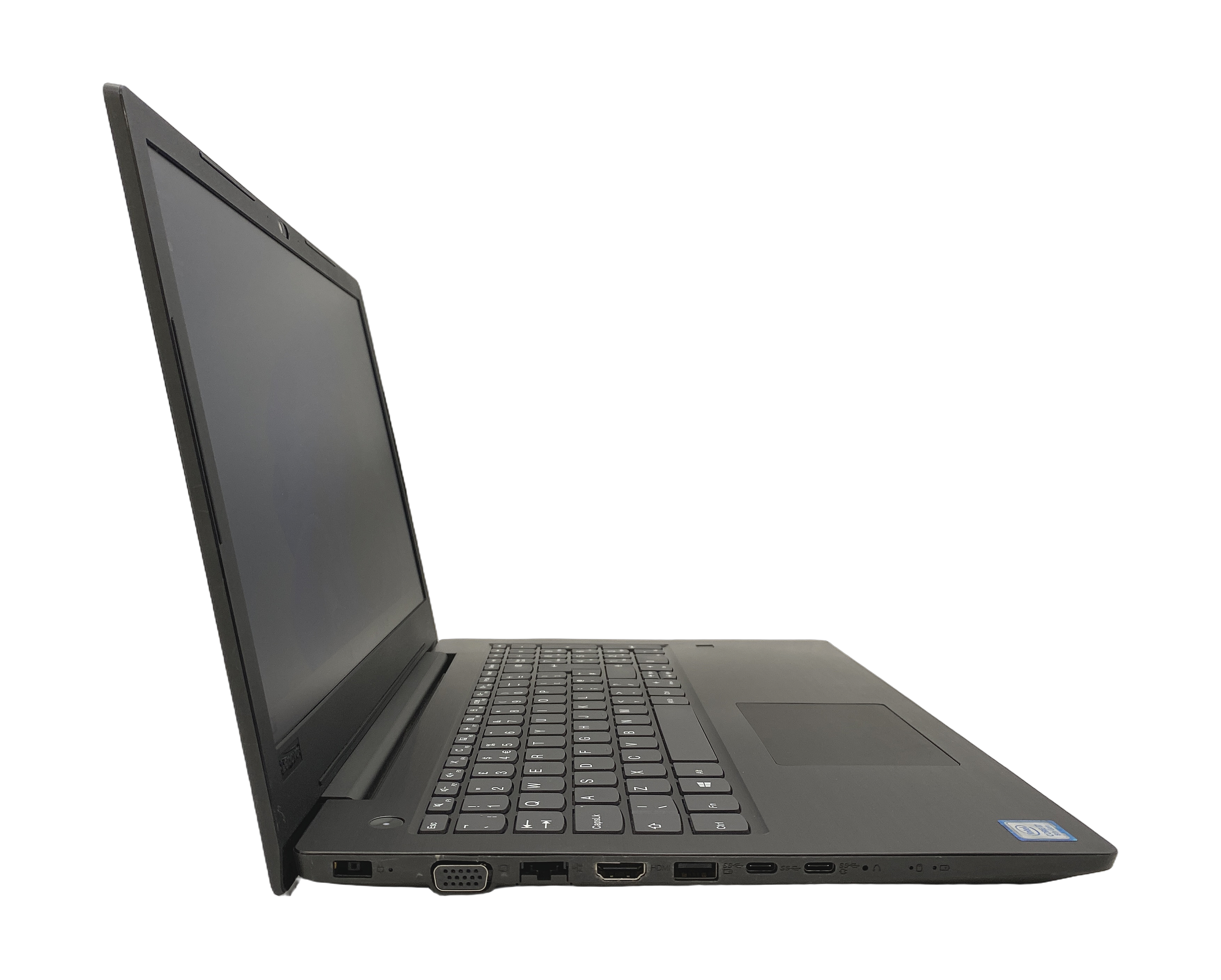 Lenovo V330-15IKB Laptop, 15.6" i7 8th Gen, 8GB RAM, 256GB SSD, Win 11 (Grade C)