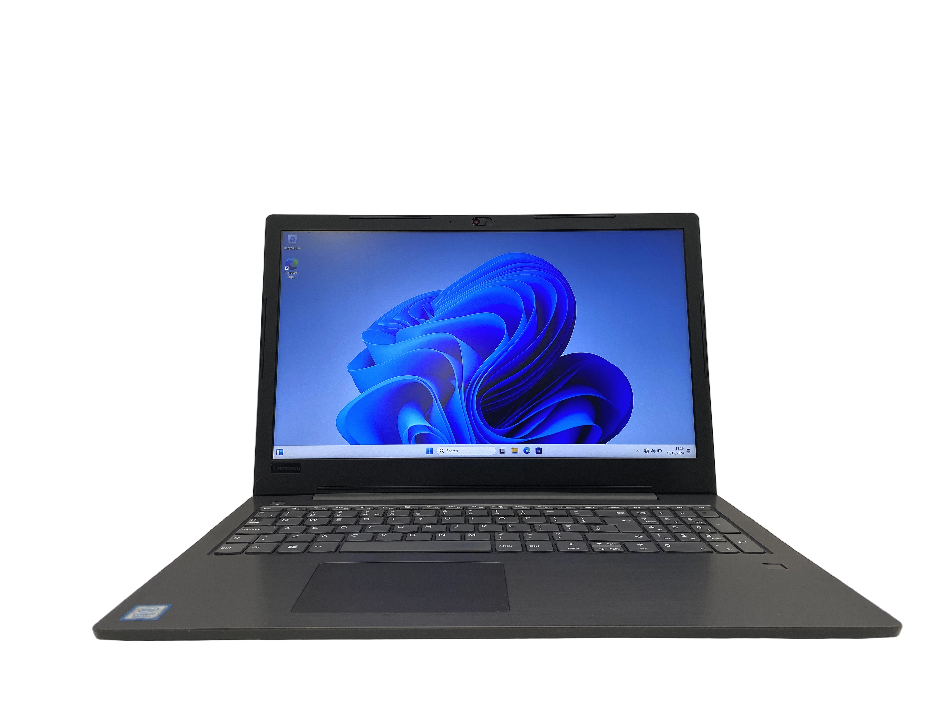 Lenovo V330-15IKB Laptop, 15.6" Core i5 8th Gen, 8GB RAM, 256GB SSD, Win 11