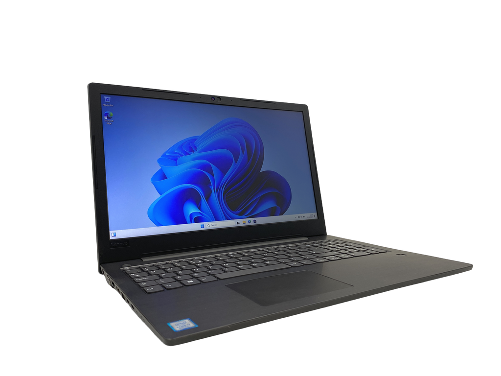 Lenovo V330-15IKB Laptop, 15.6" i7 8th Gen, 8GB RAM, 256GB SSD, Win 11 (Grade C)