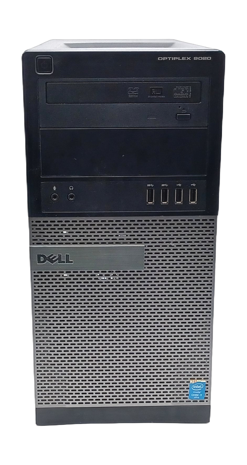 Dell OptiPlex 9020 MT PC, 4th Gen i7 CPU, 8GB RAM, 128GB SSD