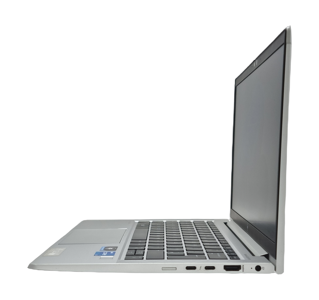 HP EliteBook 830 G8 Laptop, 13.3" i7 11th Gen, 8GB RAM, 256GB SSD, Windows 11