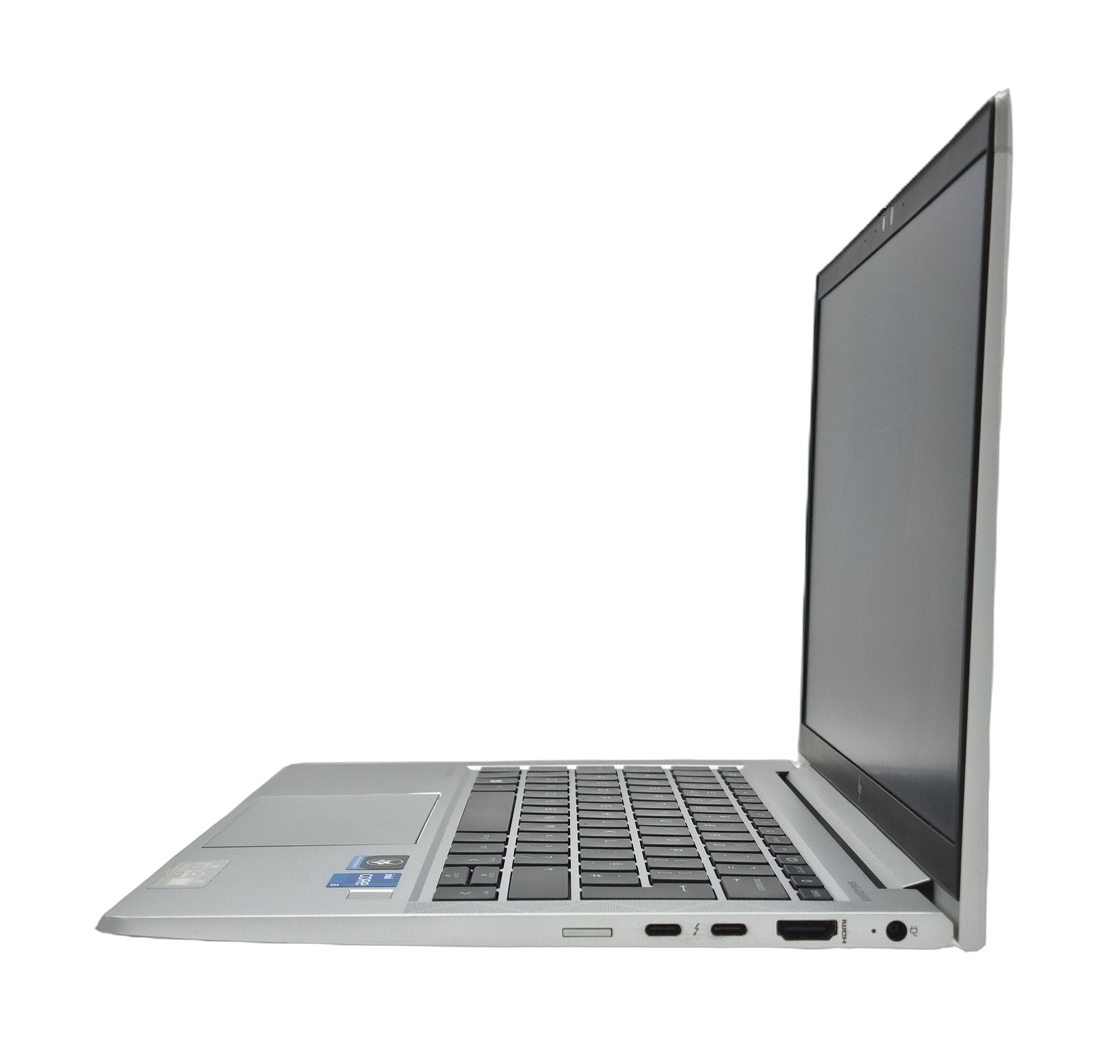 HP EliteBook 830 G8 Laptop, 13.3" i5 11th Gen, 8GB RAM, 256GB SSD, Windows 11 (Grade C)
