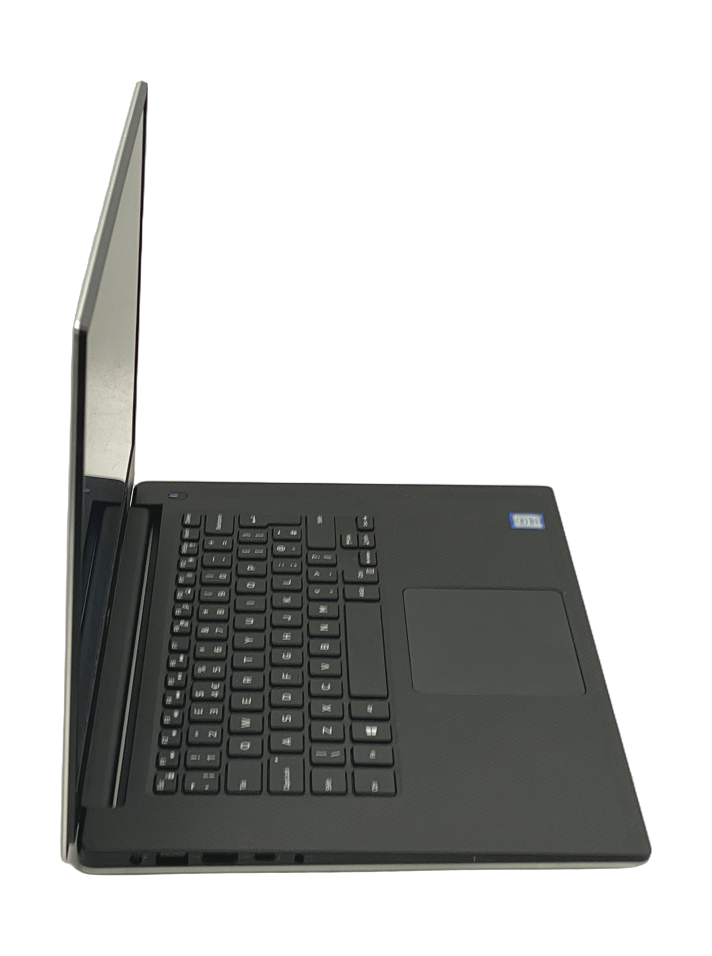 Dell XPS 15 9560 Laptop, 15.6" Core i7 7th Gen, 8GB RAM, 256GB SSD