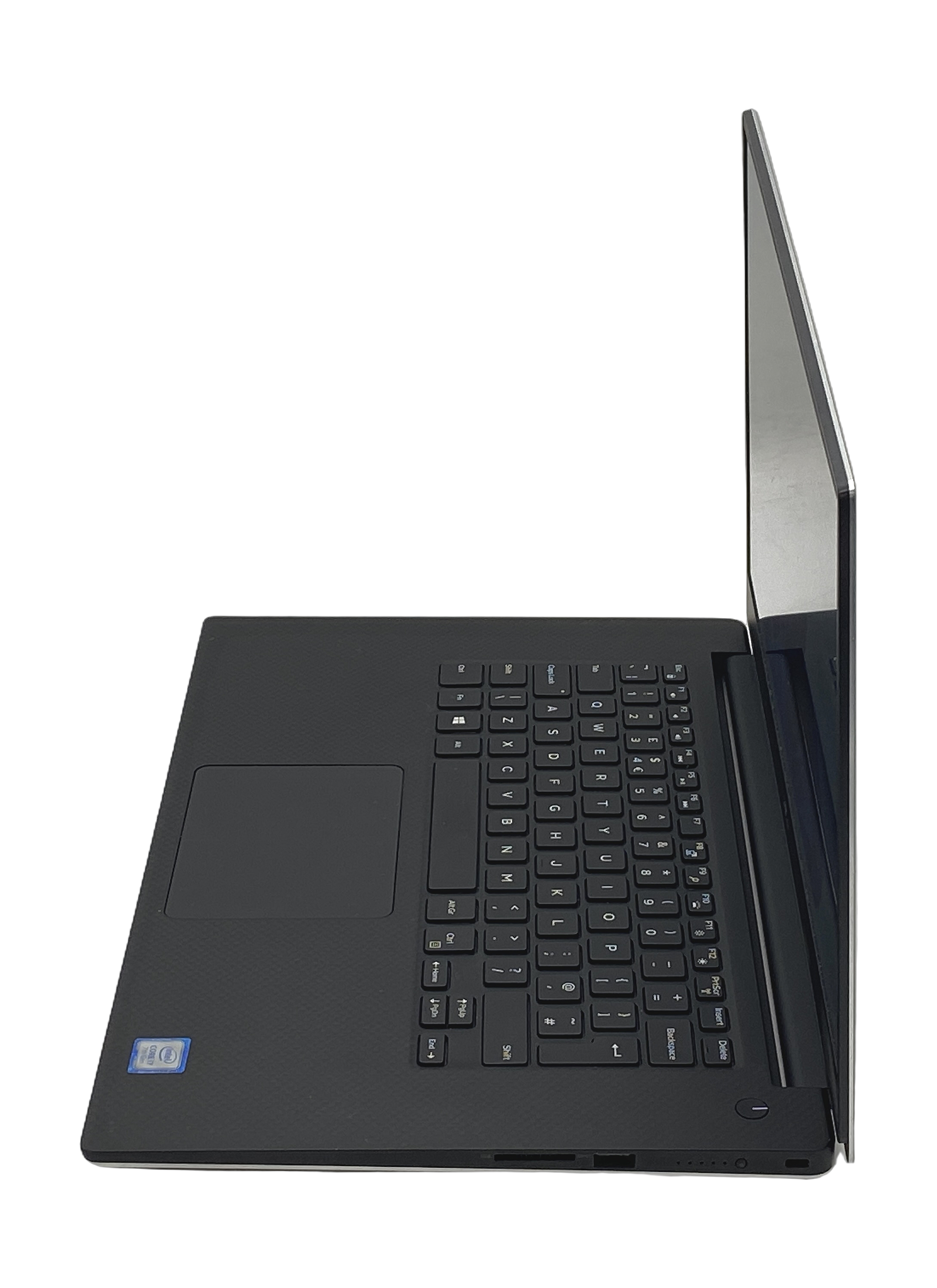 Dell XPS 15 9560 Laptop, 15.6" Core i7 7th Gen, 8GB RAM, 256GB SSD