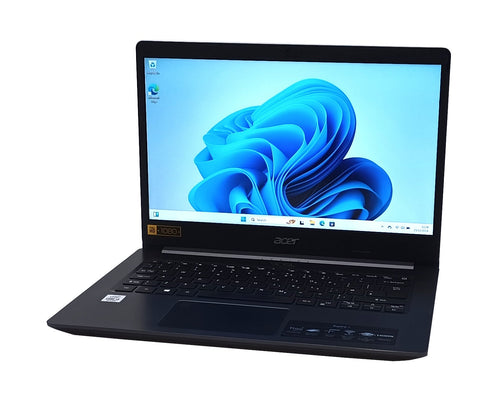 Acer Aspire A514-52 Laptop, 14" Core i3 10th Gen, 8GB RAM, 256GB SSD, Windows 11