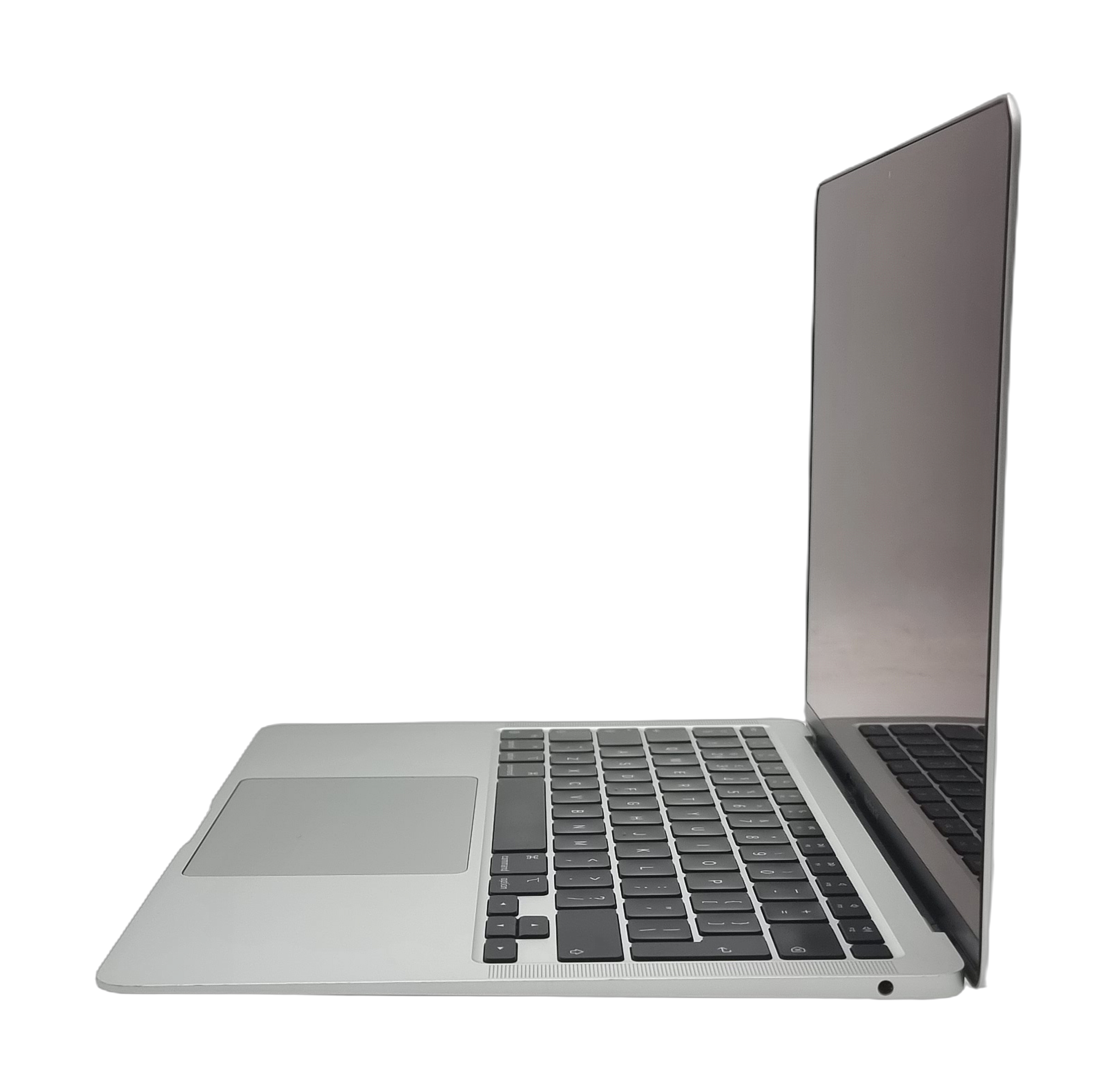 Apple MacBook Pro 2019 Laptop, 13" Core i5 8th Gen, 16GB RAM, 256GB SSD, Sequoia
