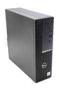 Dell OptiPlex 5080 SFF PC, 10th Gen i3 CPU, 8GB RAM, 256GB SSD