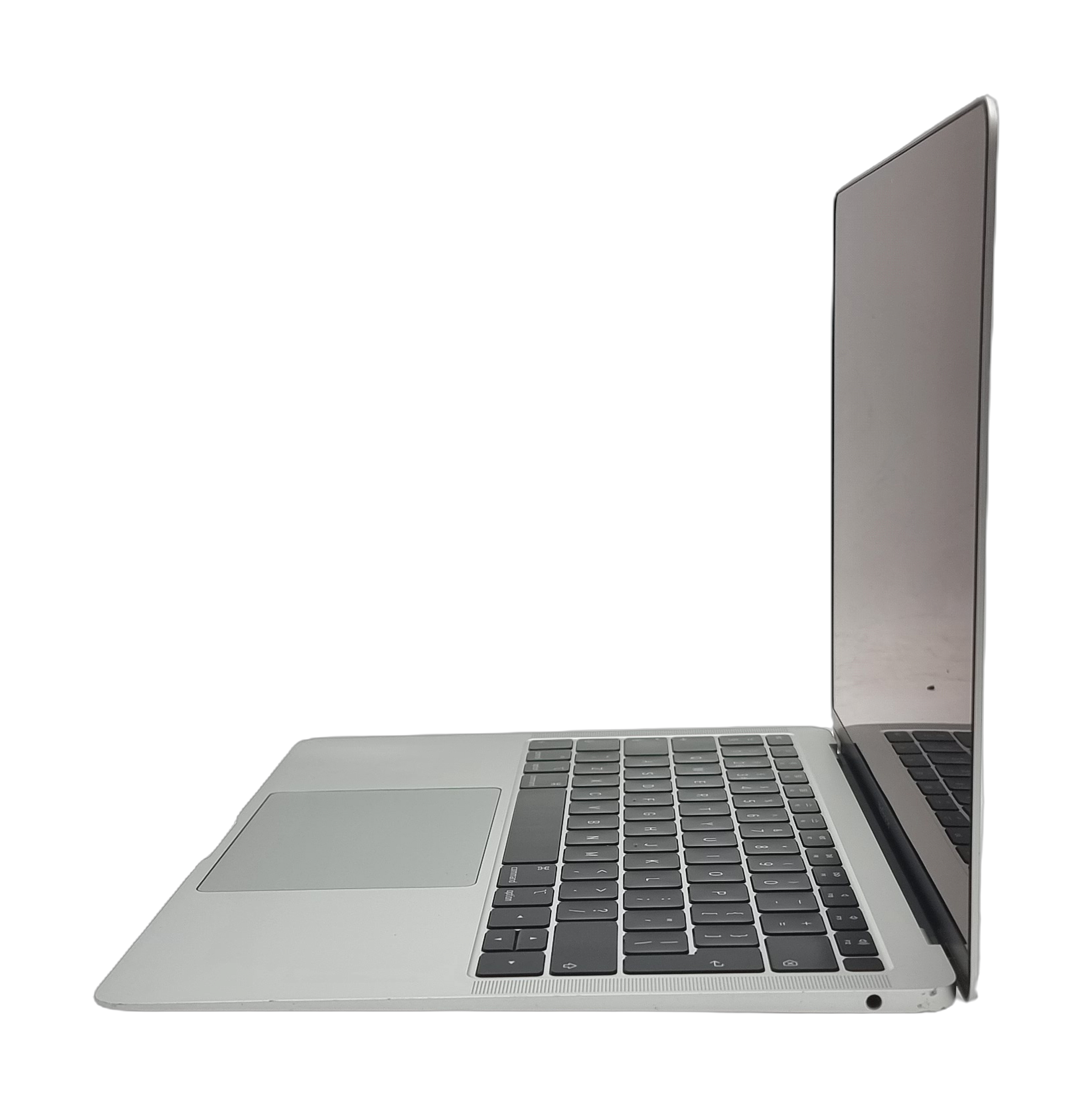 Apple MacBook Air 2019 Laptop, 13" Core i5 8th Gen, 8GB RAM, 256GB SSD, Sonoma