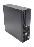 Dell OptiPlex 5080 SFF PC, 10th Gen i7 CPU, 8GB RAM, 256GB SSD, Windows 11