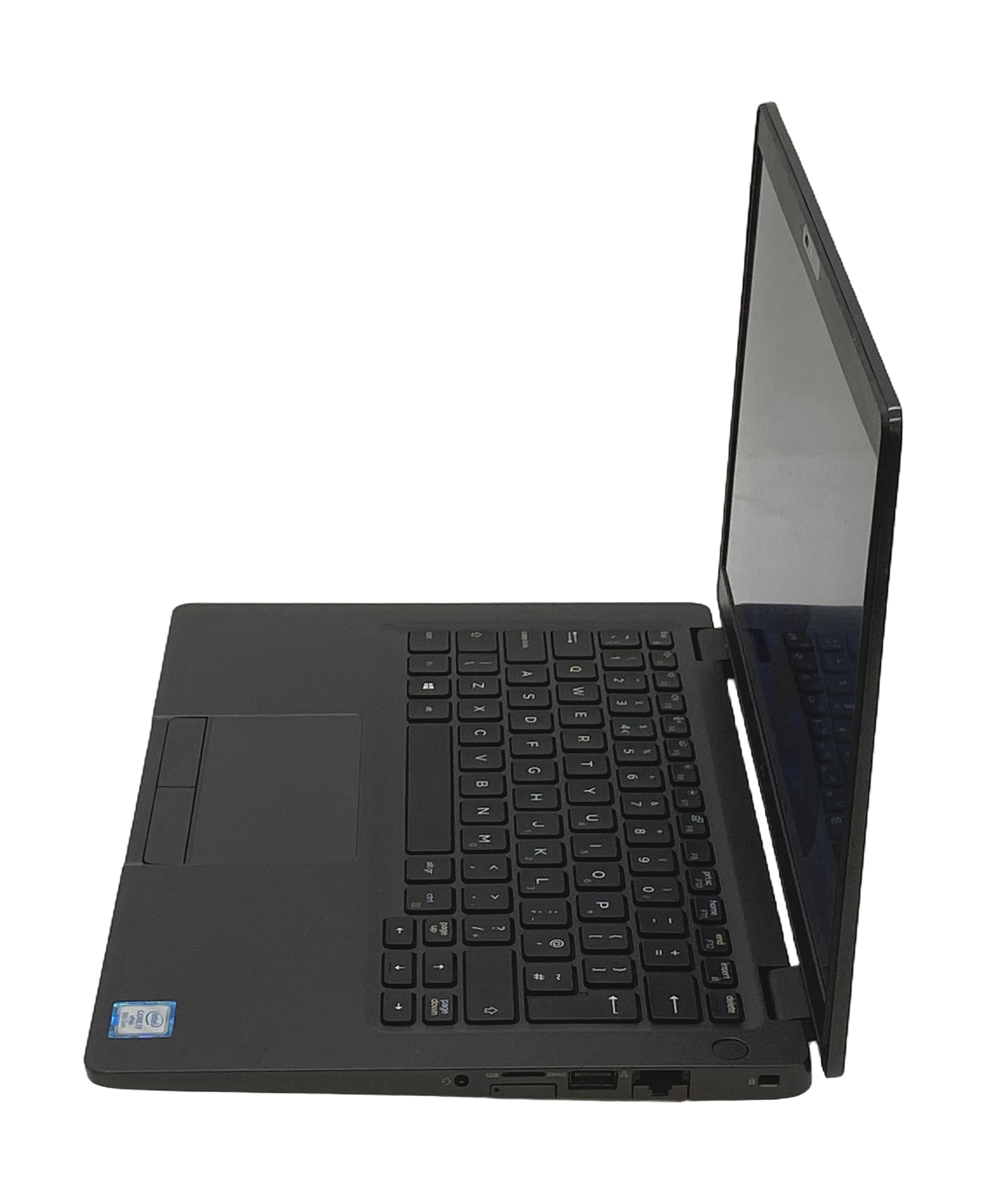 Dell Latitude 5300 Laptop, 13.3" Core i7 8th Gen, 8GB RAM, 256GB SSD (Grade C)
