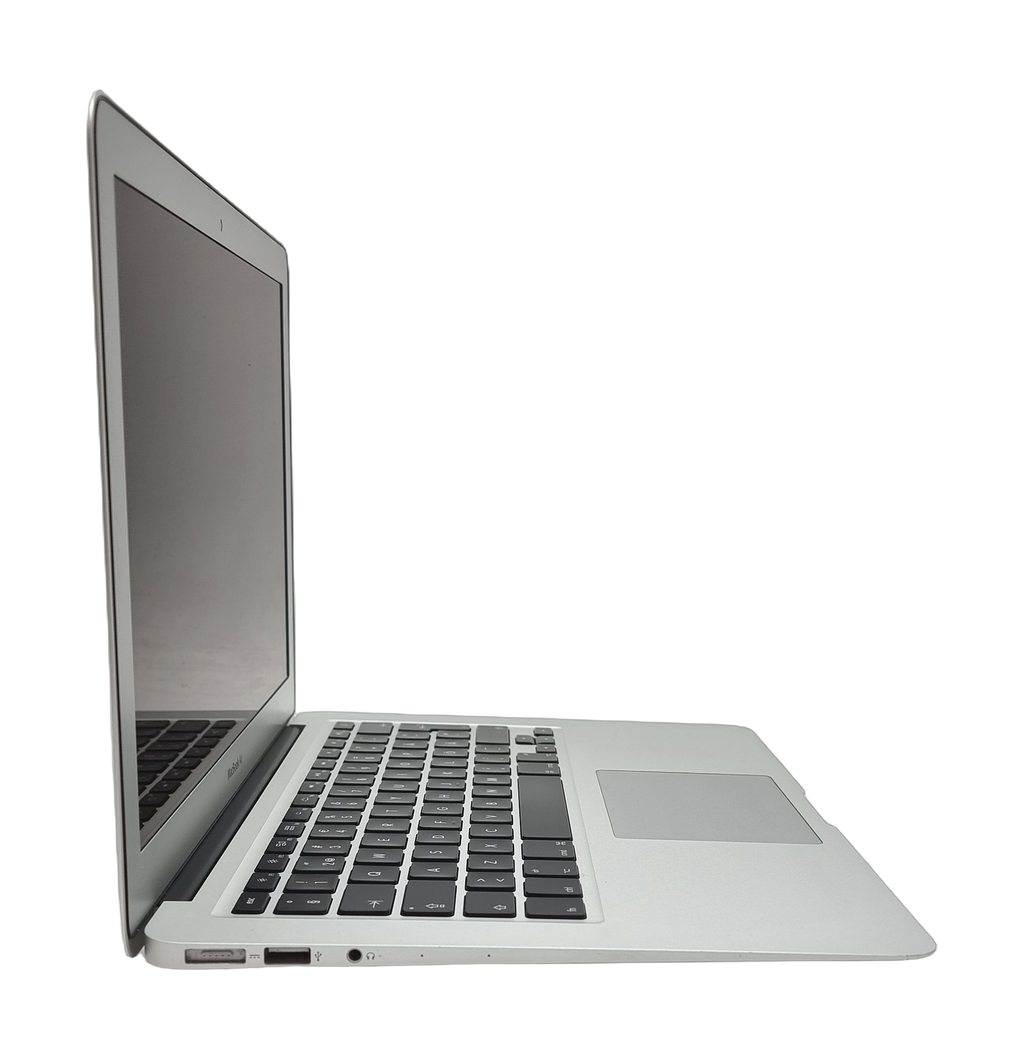 Apple MacBook Air 2015 Laptop 13", i5 5th Gen 8GB RAM 128GB SSD, Swedish/Finnish