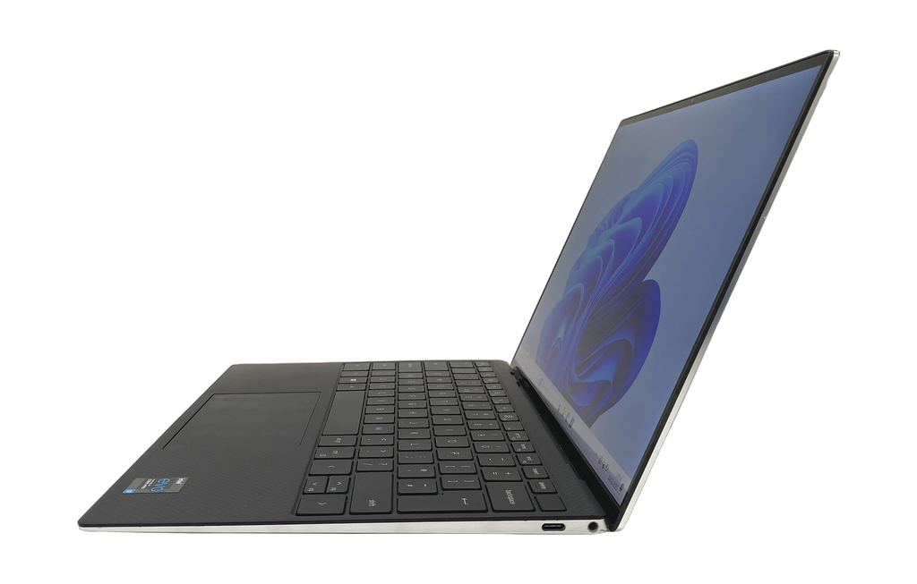 Dell XPS 13 9310, 13.3" Core i5 11th Gen, 8GB RAM, 256GB SSD, (Grade C)
