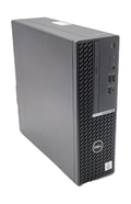 Dell OptiPlex 7080 SFF, Core i7 10th Gen, 8GB RAM, 256GB SSD, Windows 11