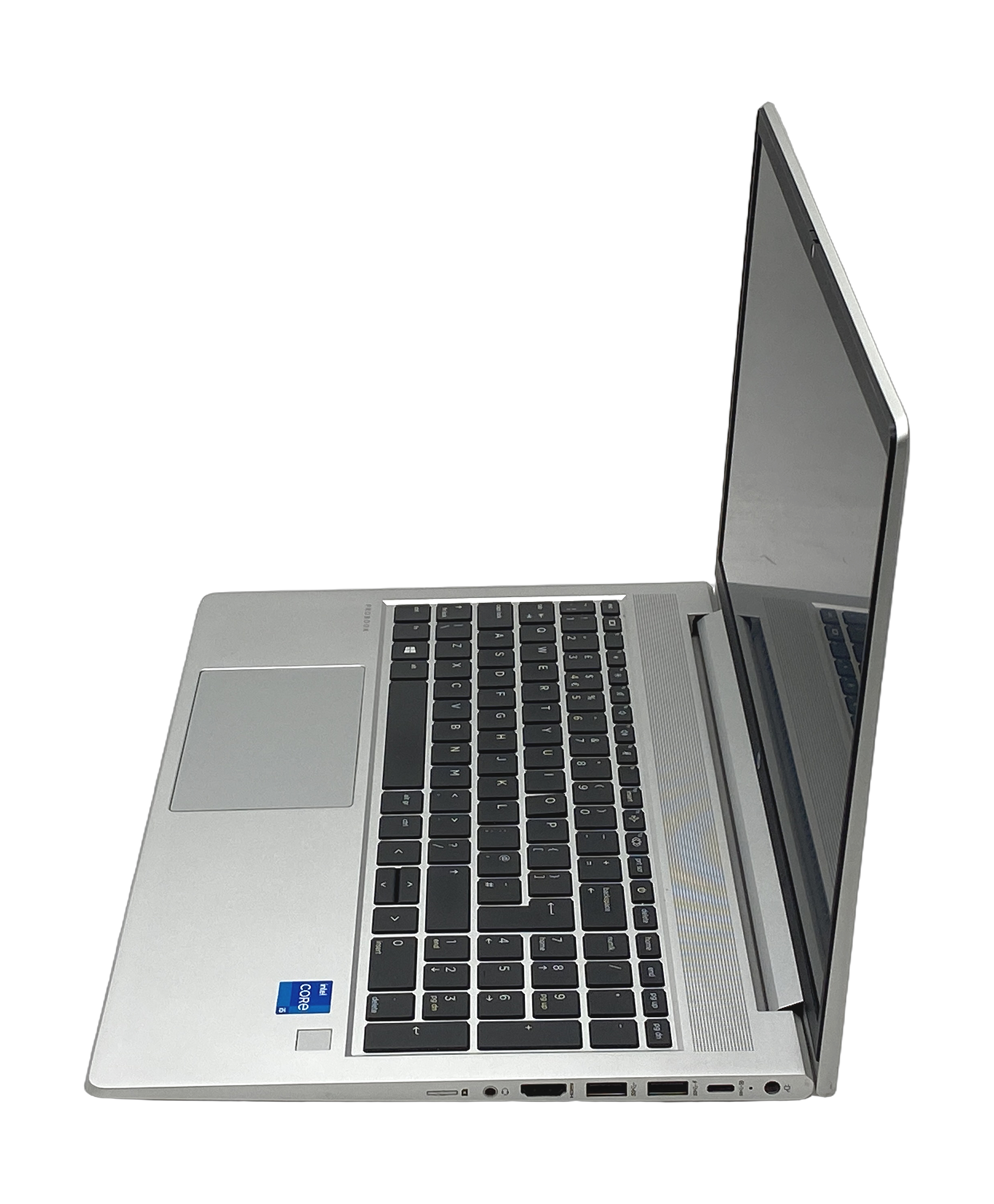 HP ProBook 650 G8 Laptop, 15.6" i5 11th Gen, 8GB RAM, 256GB SSD (Grade C)