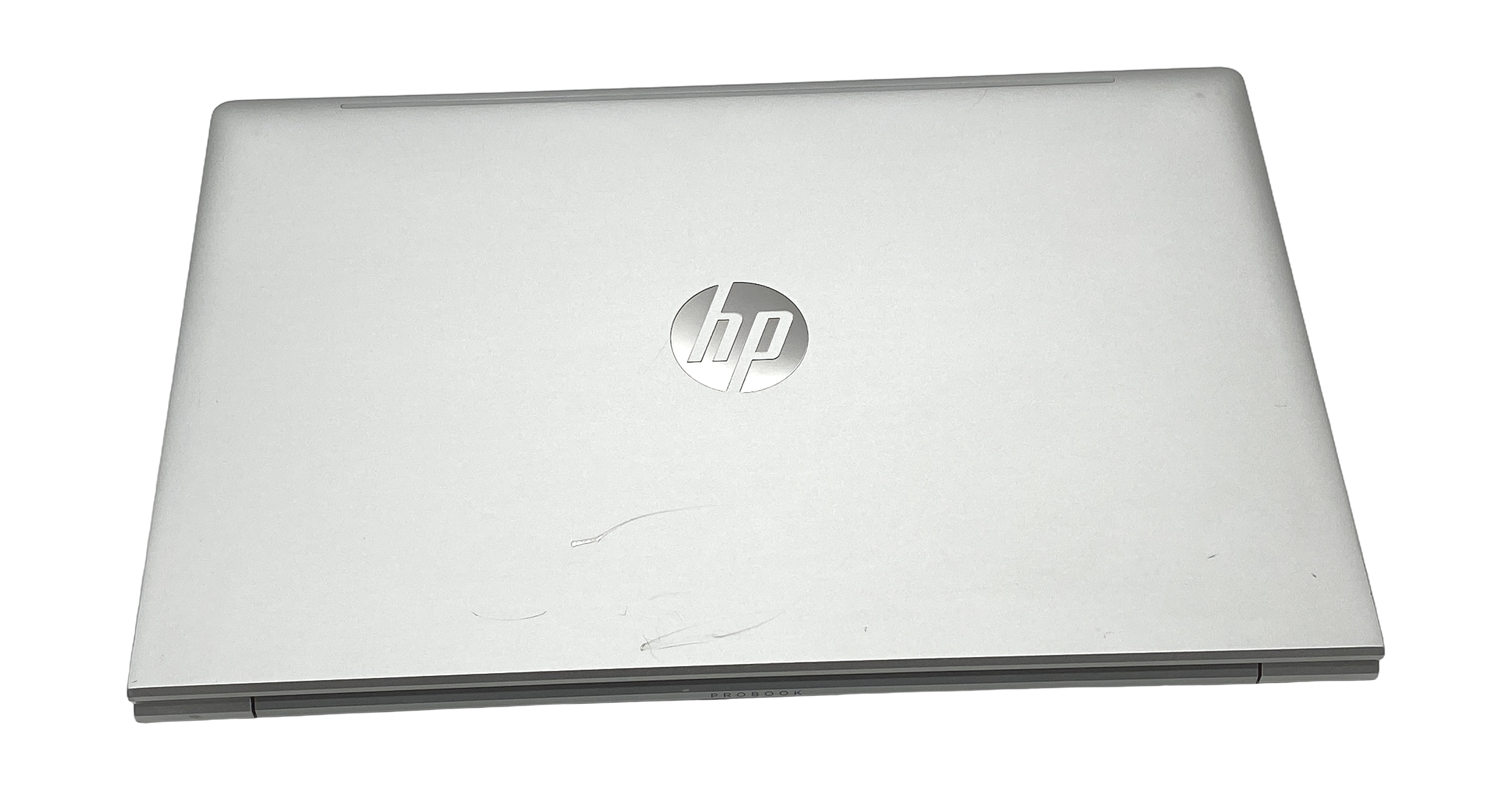 HP ProBook 650 G8 Laptop, 15.6" i5 11th Gen, 8GB RAM, 256GB SSD (Grade C)