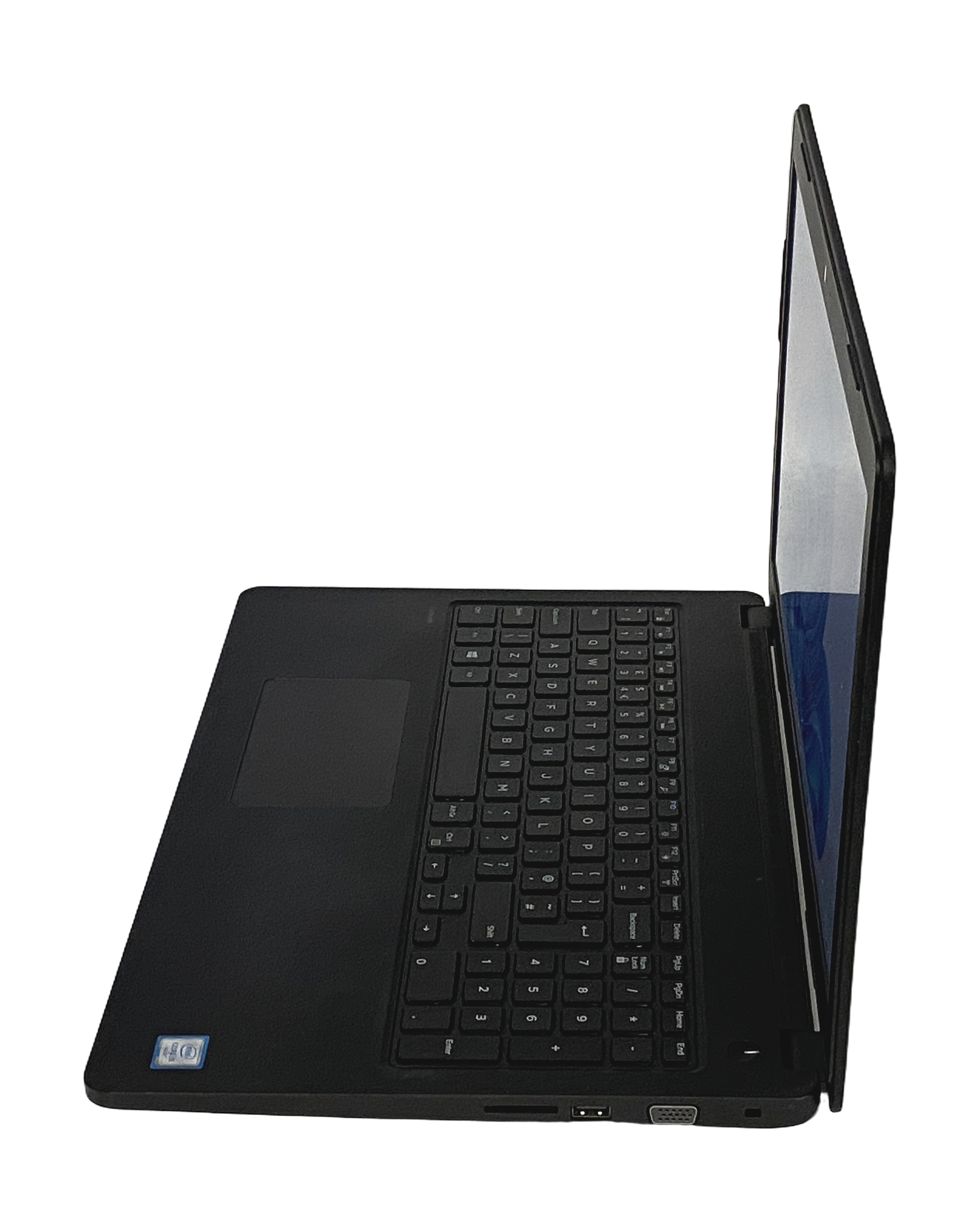 Dell Latitude 3580 Laptop, 15.6" Core i3 6th Gen, 8GB RAM, 256GB SSD