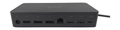 Dell USB-C UD22, Laptop Docking Station, USB 3.2, DisplayPort, HDMI, With PSU