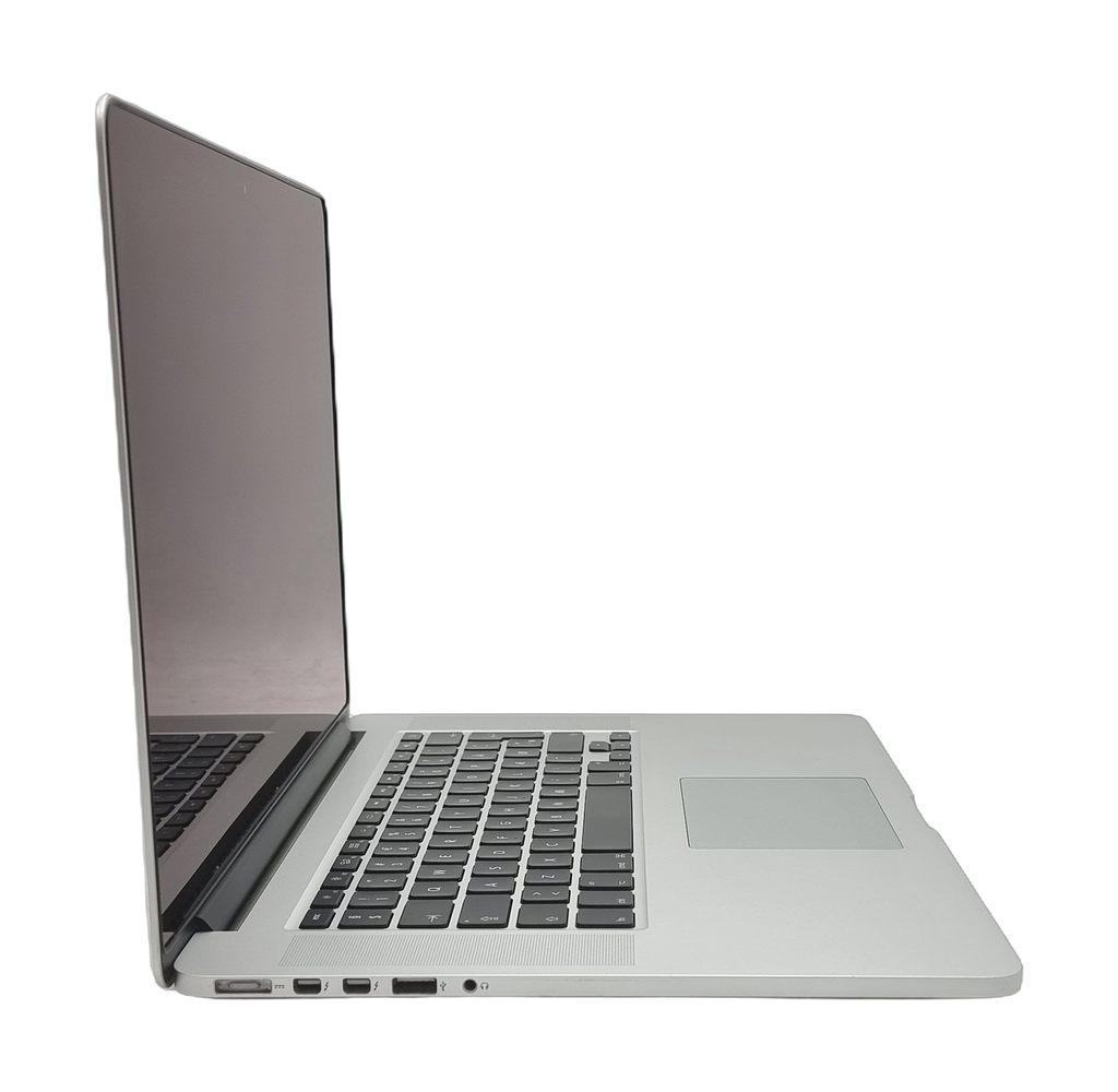 Apple MacBook Pro 2013 Laptop 15" Core i7 3rd Gen 16GB RAM 512GB SSD, Danish KB