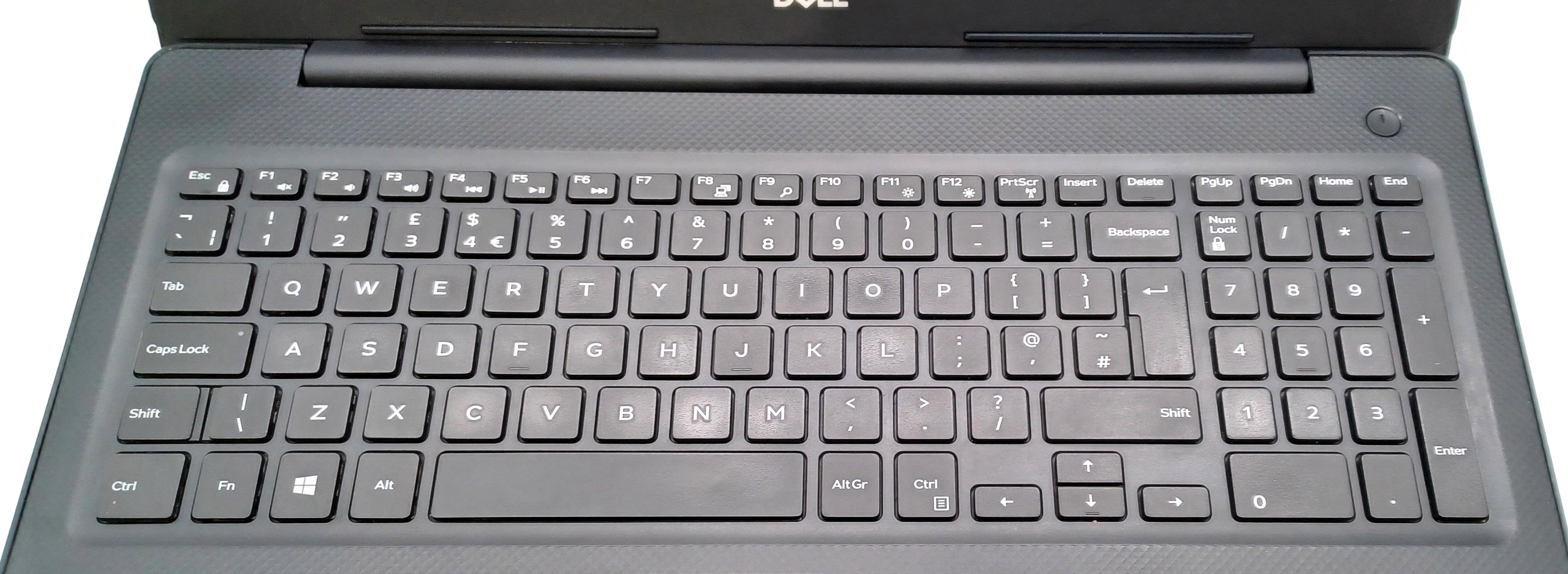 Dell Vostro 3590 Laptop, 15.6" Core i5 10th Gen, 8GB RAM, 256GB SSD, Windows 11