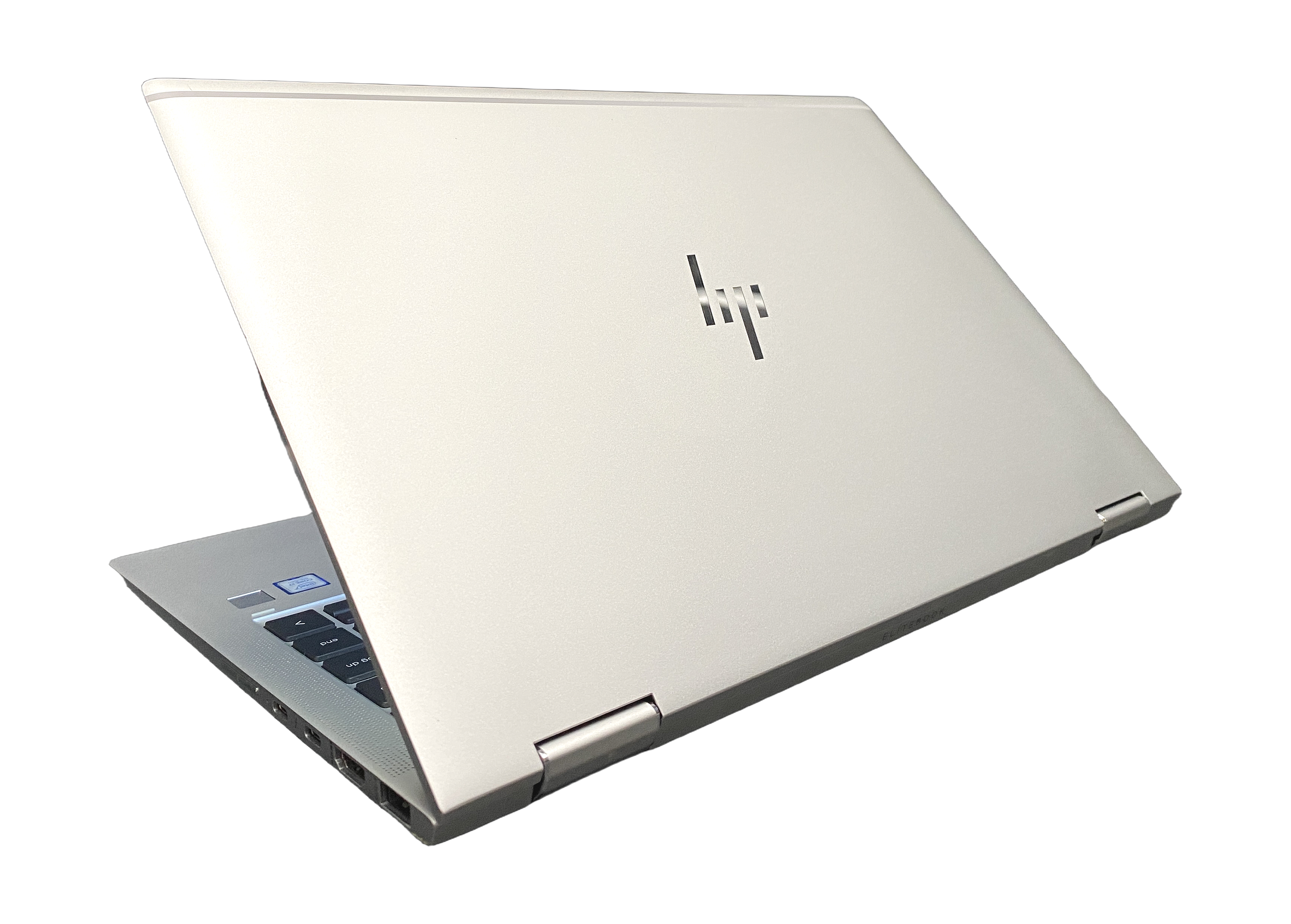 HP EliteBook X360 1040 G6, 14" i7 8th Gen, 16GB RAM, 256GB SSD, Windows 11