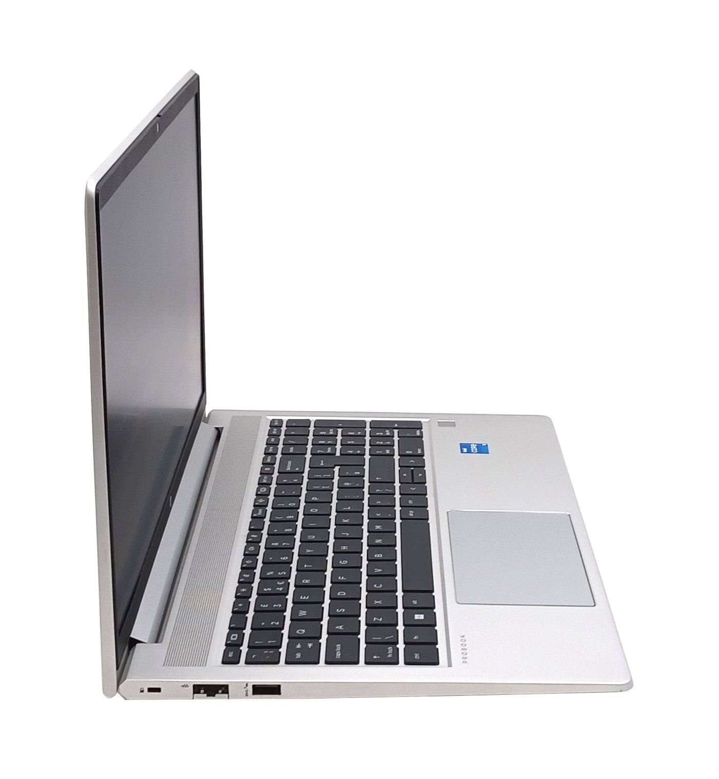 HP ProBook 450 G8 Laptop, 15.6" Core i5 11th Gen, 8GB RAM, 256GB SSD, Windows 11 (Grade C)