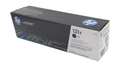 Genuine HP CF210X High Volume Laser Toner Cartidge 131A, Departures Livery
