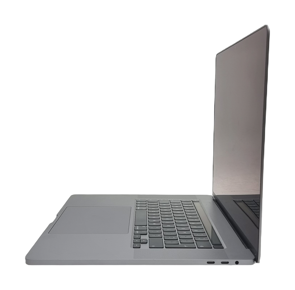 Apple MacBook Pro 2019 Laptop, 16" Core i9 9th Gen, 32GB RAM, 1TB SSD, Sequoia
