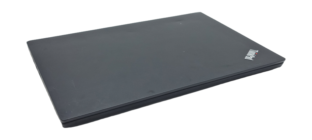 Lenovo ThinkPad E14 Laptop, 14" Core i5 10th Gen, 8GB RAM, 256GB SSD (Grade C)