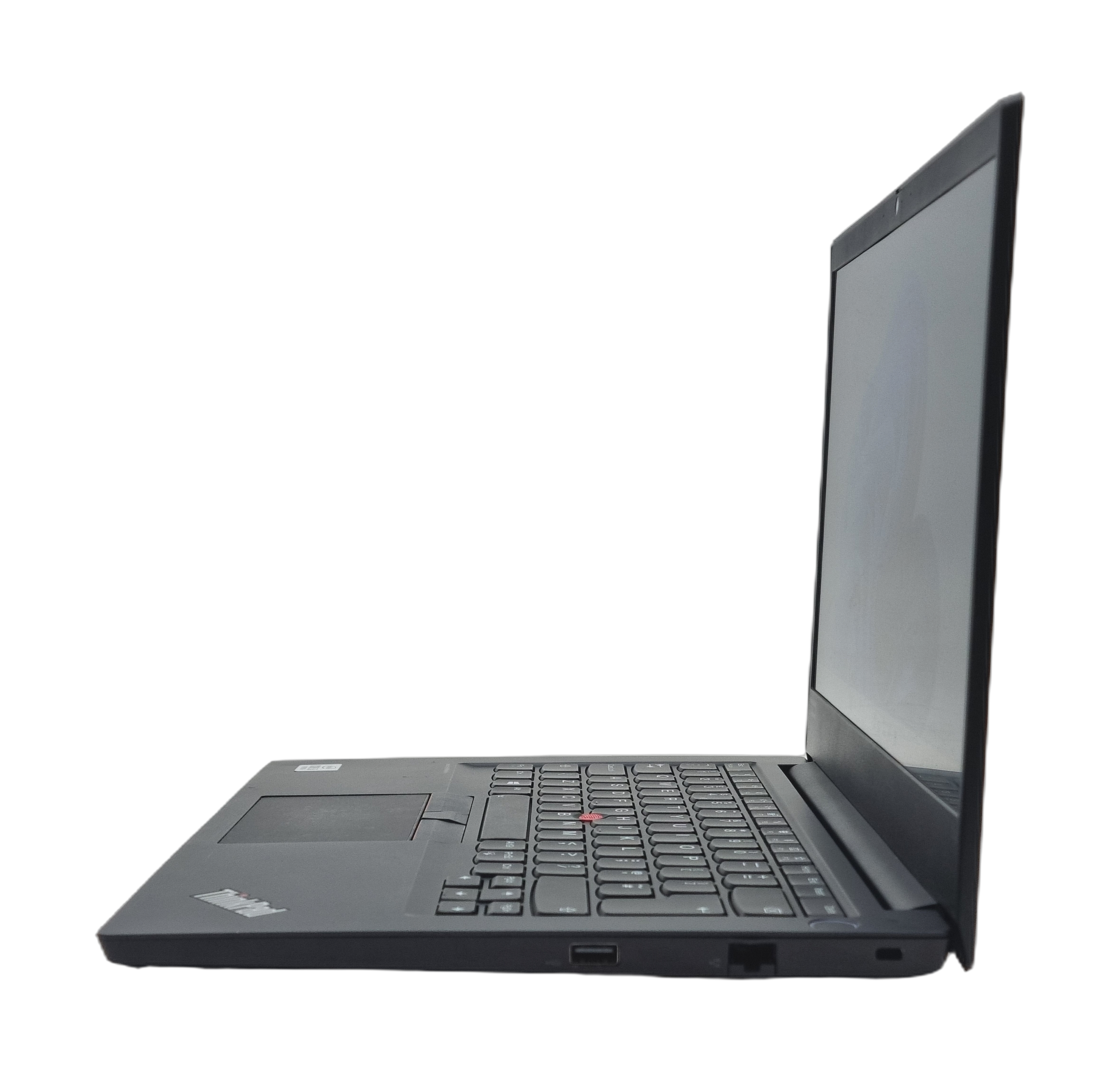 Lenovo ThinkPad E14 Laptop, 14" Core i5 10th Gen, 8GB RAM, 256GB SSD (Grade C)