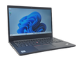 Lenovo ThinkPad E14 Laptop, 14" Core i5 10th Gen, 8GB RAM, 256GB SSD (Grade C)