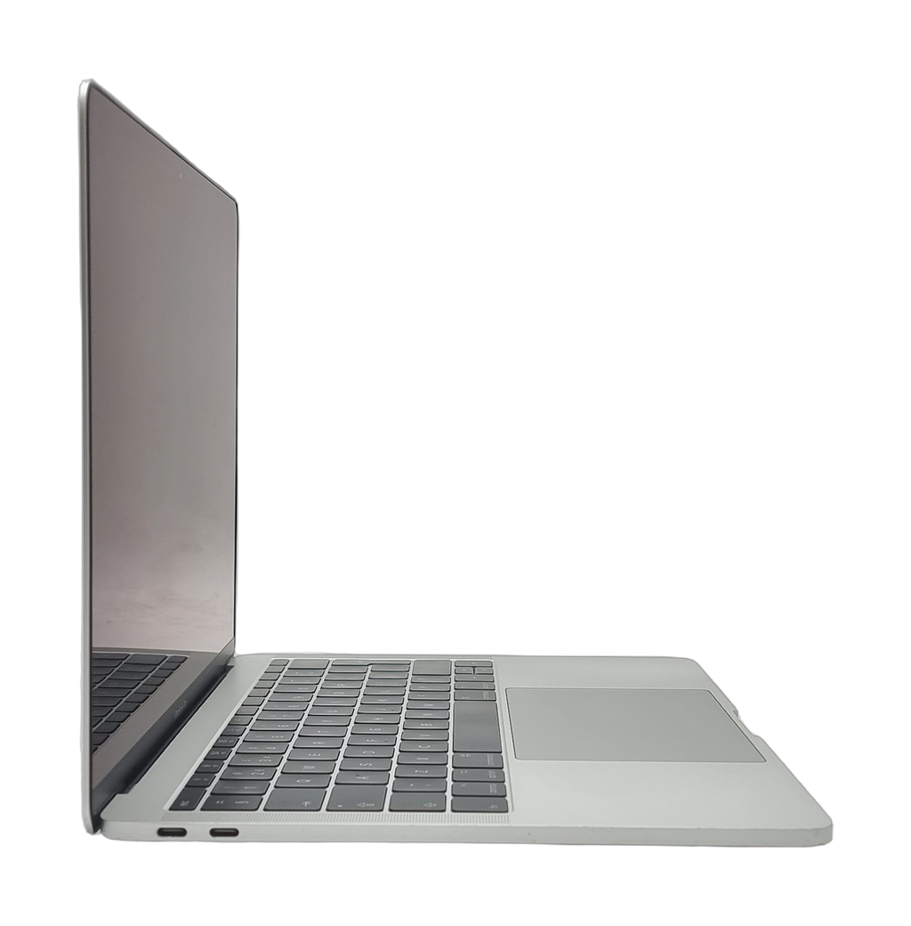 Apple MacBook Pro 2017 Laptop, 13" Core i5 7th Gen, 16GB RAM, 256GB SSD, Ventura