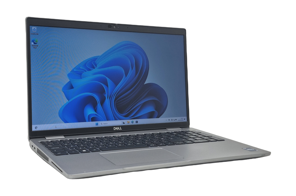 Dell Latitude 5530 Laptop, 15.6" Core i5 12th Gen, 8GB RAM, 256GB SSD, Win 11