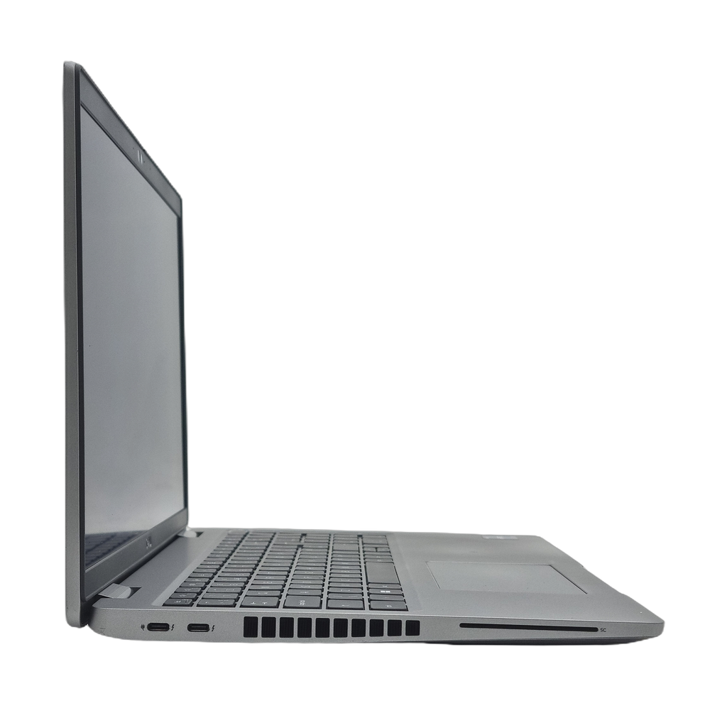 Dell Latitude 5530 Laptop, 15.6" Core i5 12th Gen, 8GB RAM, 256GB SSD, Win 11