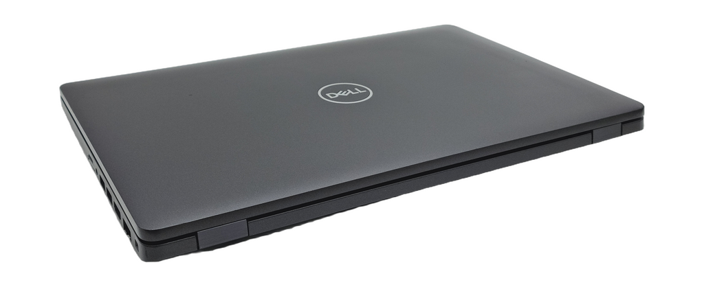 Dell Latitude 5501 Laptop, 15.5" Touch i5 9th Gen, 8GB RAM, 256GB SSD, Win 11