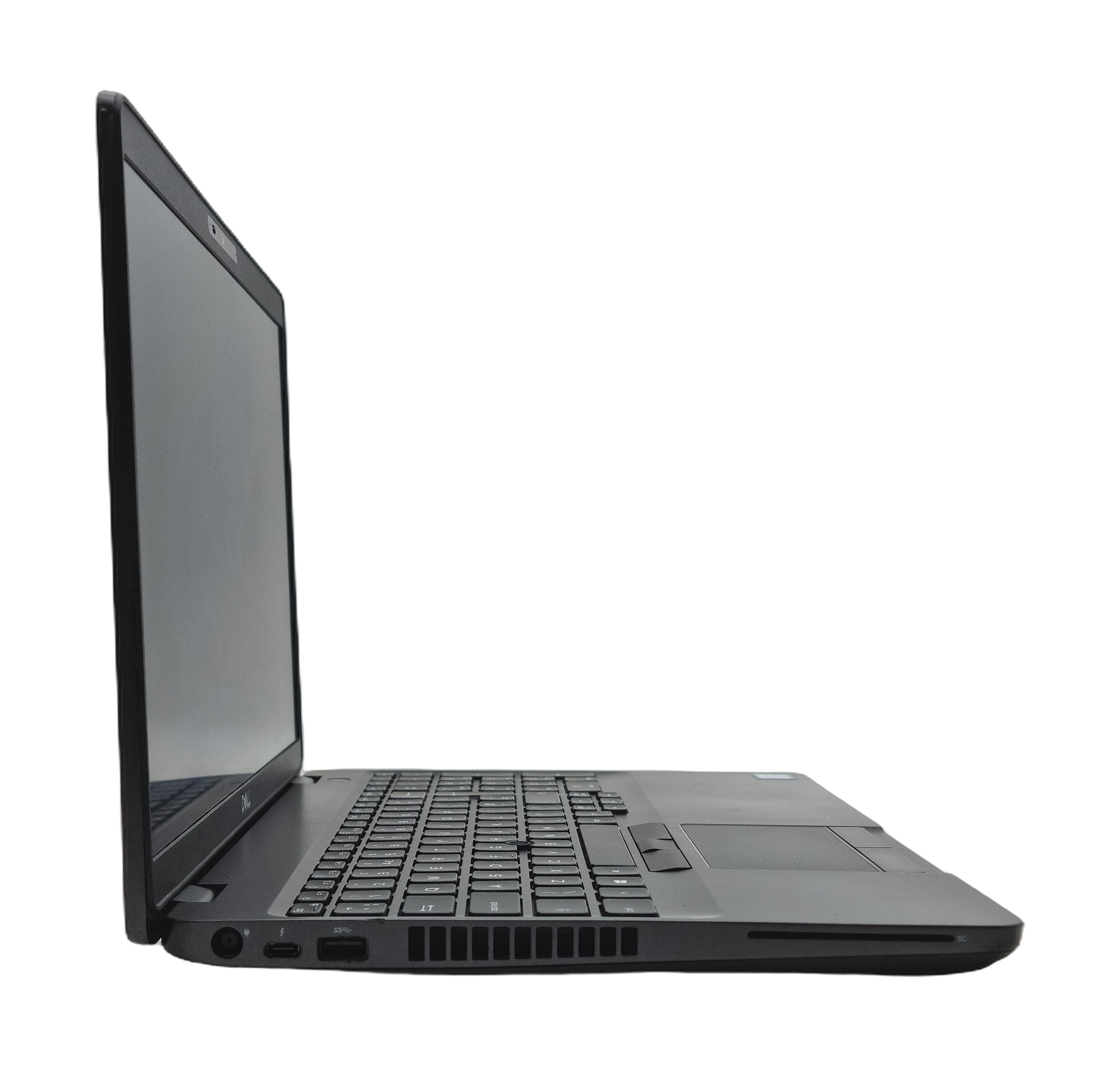 Dell Latitude 5501 Laptop, 15.5" Touch i5 9th Gen, 8GB RAM, 256GB SSD, Win 11