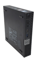 Dell OptiPlex 5070 Micro PC: 9th Gen i5 CPU, 8GB RAM, 256GB SSD, Windows 11