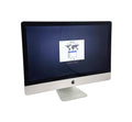 Apple iMac 2013 AiO 27", Core i7 4th Gen, 32GB RAM, 1TB HDD (Grade C)