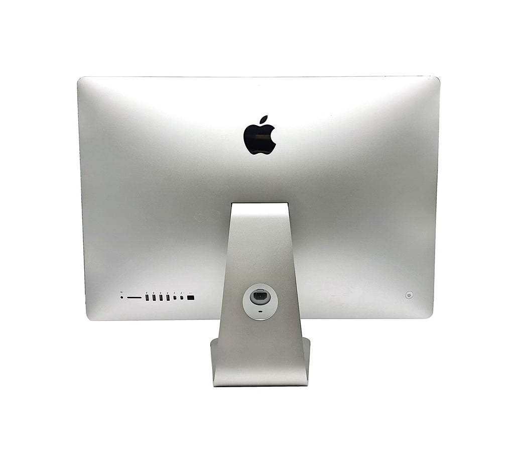 Apple iMac 2015 AiO, 21.5", Core i5 5th Gen, 16GB RAM, 1TB HDD (Grade C)