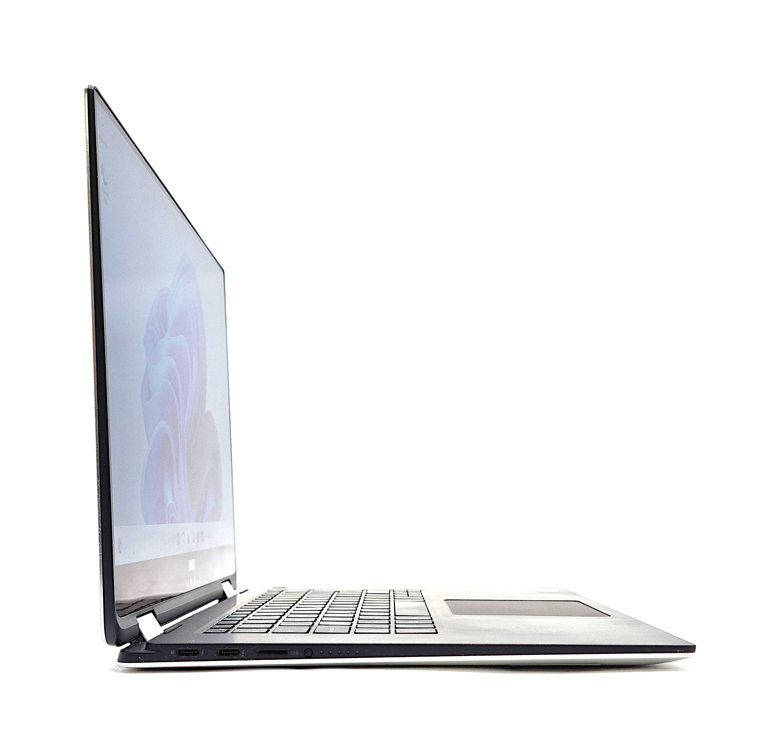 Dell XPS 15 9575 Laptop, 15.6" Core i7 8th Gen, 8GB RAM, 256GB SSD, Windows 11