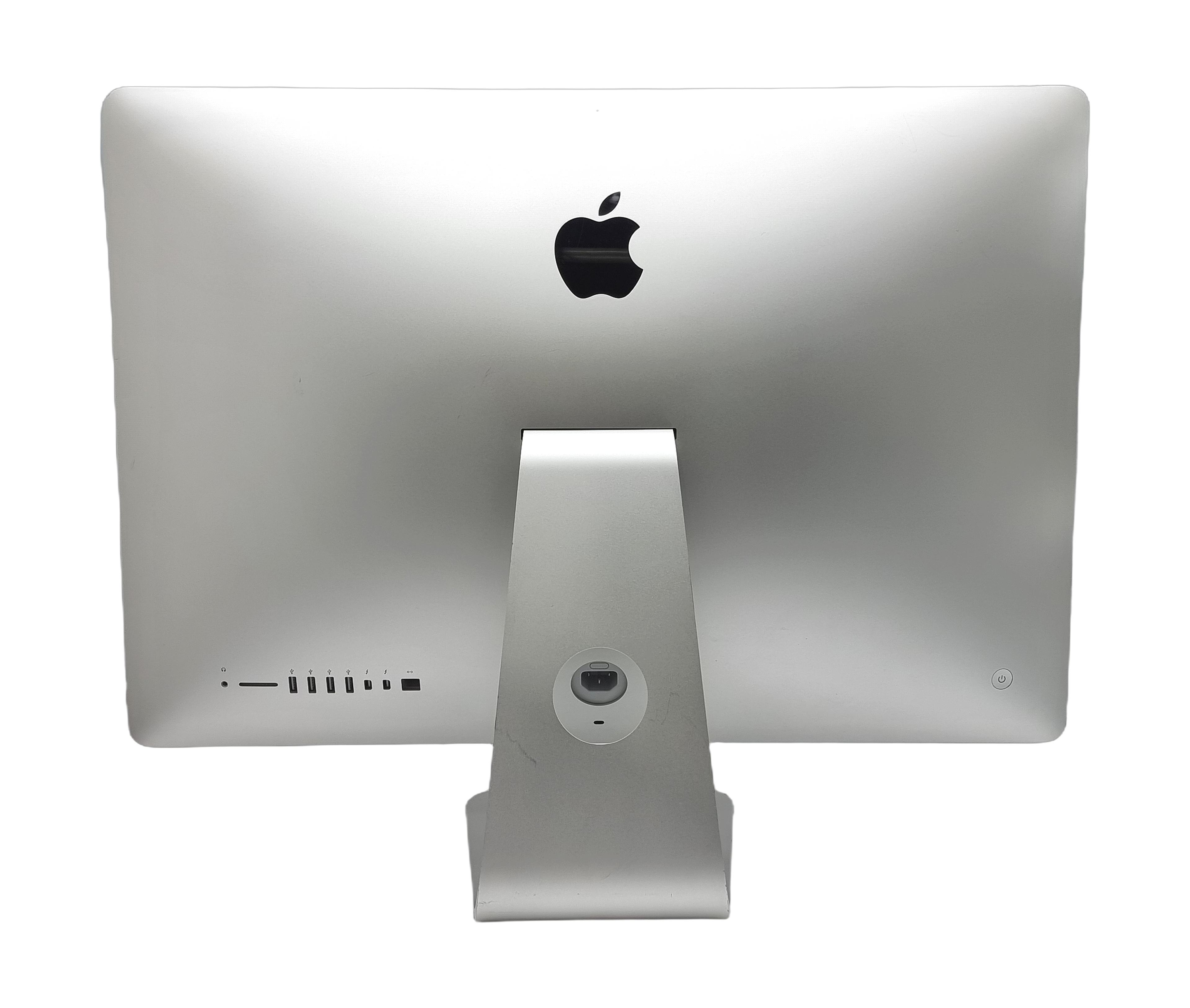 Apple iMac 2015 AiO 27" Retina 5K, Core i5 6th Gen, 32GB RAM, 1TB HDD (Grade C)