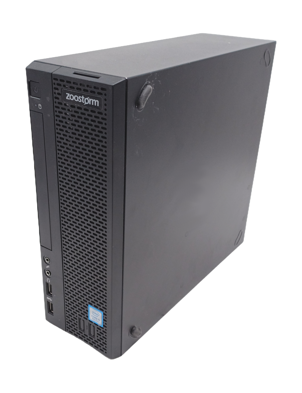 Zoostorm 9876-4570/A SFF PC, Core i5 8th Gen, 8GB RAM, 256GB SSD, Windows 11