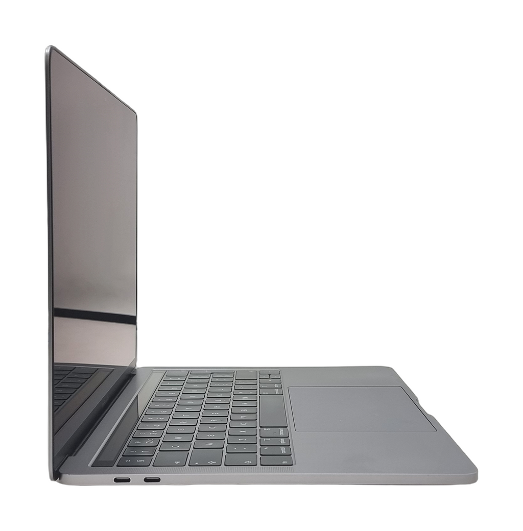 Apple MacBook Pro 2019 Laptop, 13" Core i7 8th Gen, 16GB RAM, 512GB SSD, Sequoia