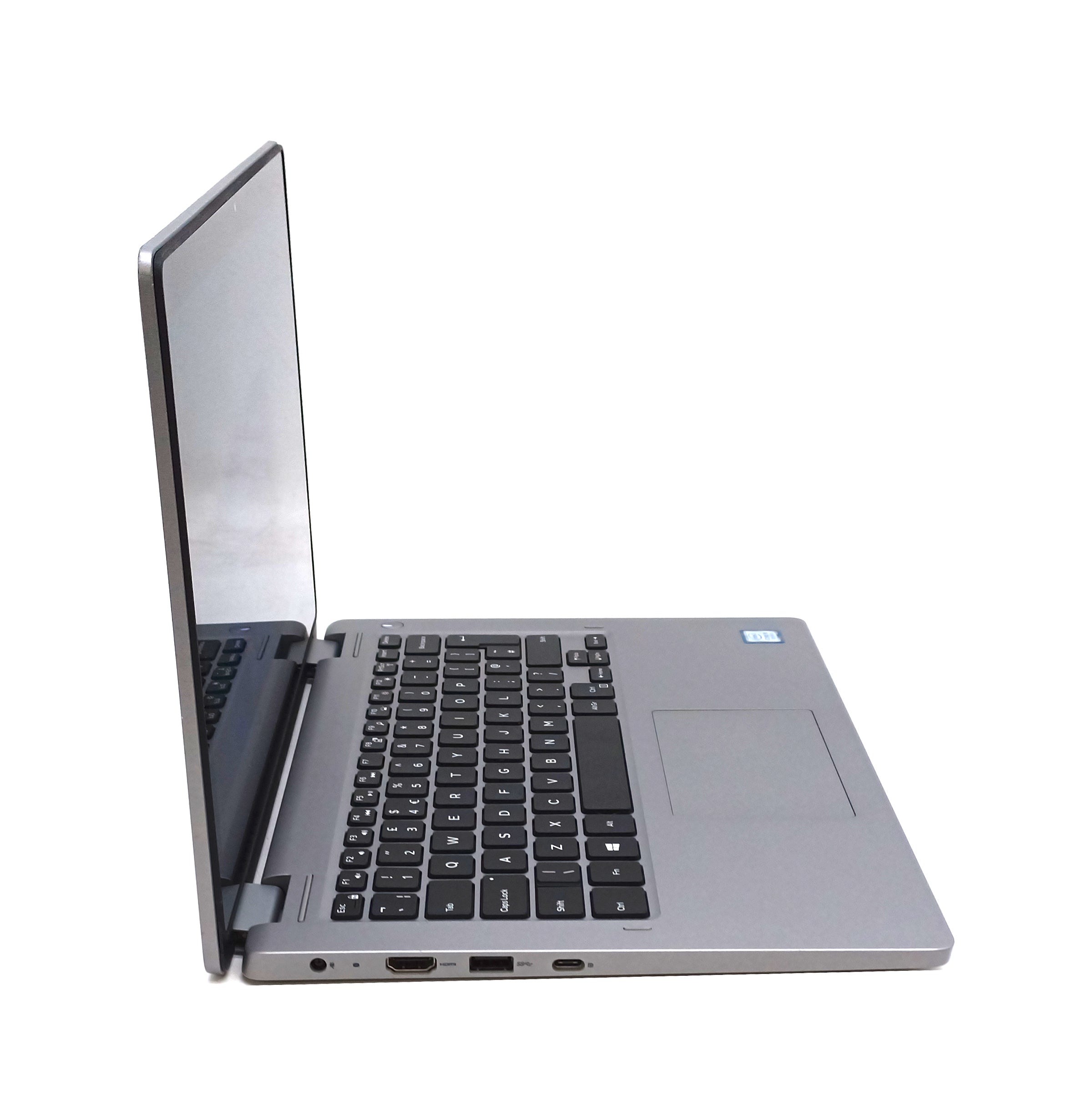 Dell Latitude 3310 2-in-1 Laptop, 13.3" i3 8th Gen, 8GB RAM, 256GB SSD, Windows 11 (Grade C)