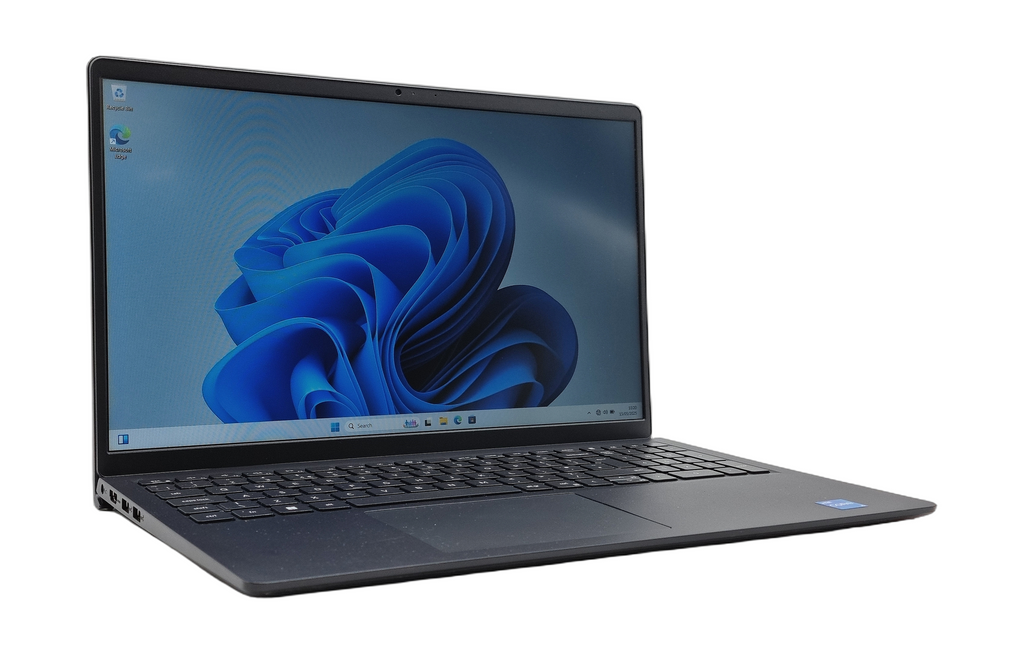 Dell Vostro 3520 Laptop, 15.6" Core i5 12th Gen, 8GB RAM, 256GB SSD, Windows 11