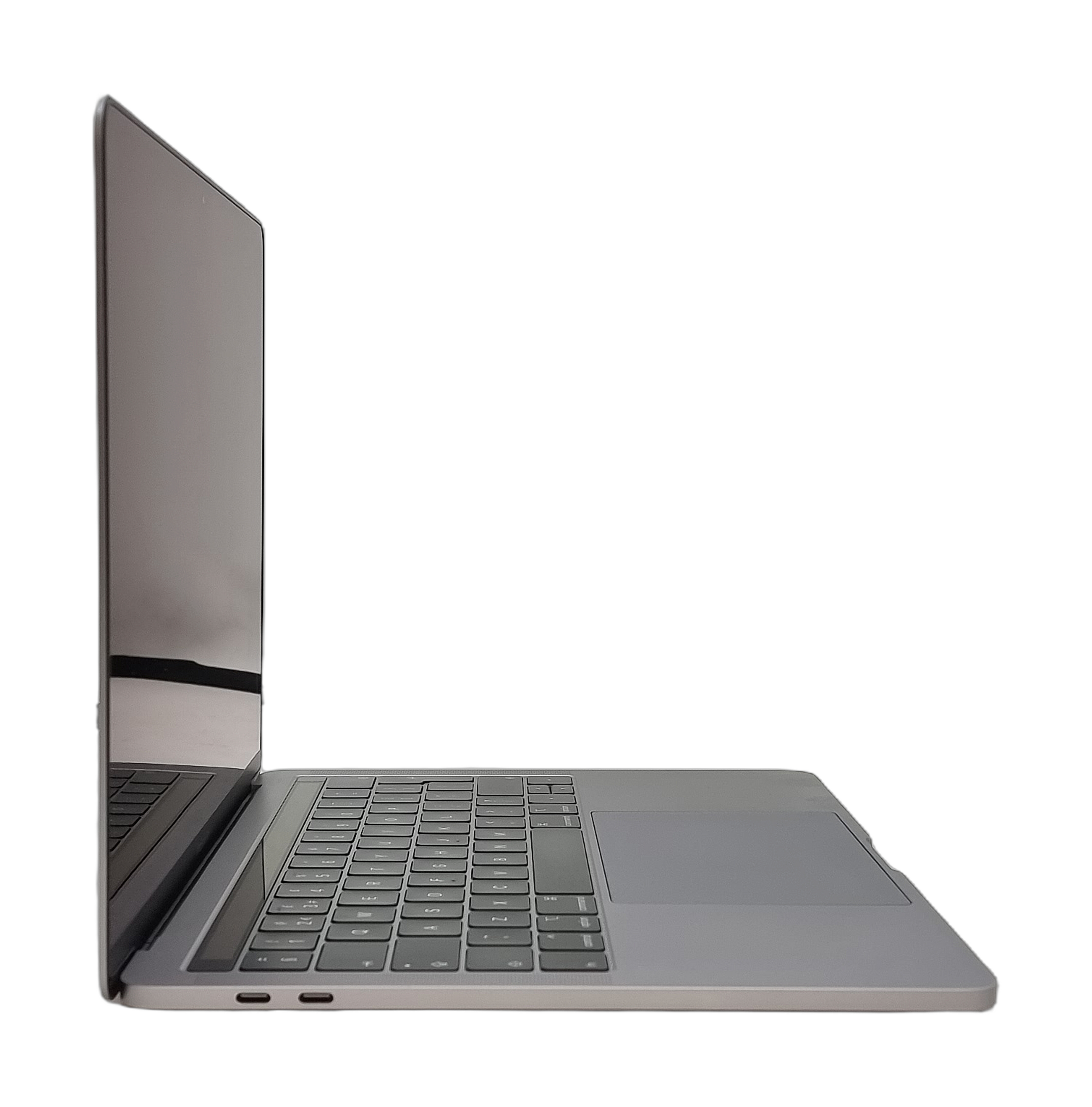 Apple MacBook Pro 2019 Laptop, 13" Core i5 8th Gen, 8GB RAM, 256GB SSD, Sequoia