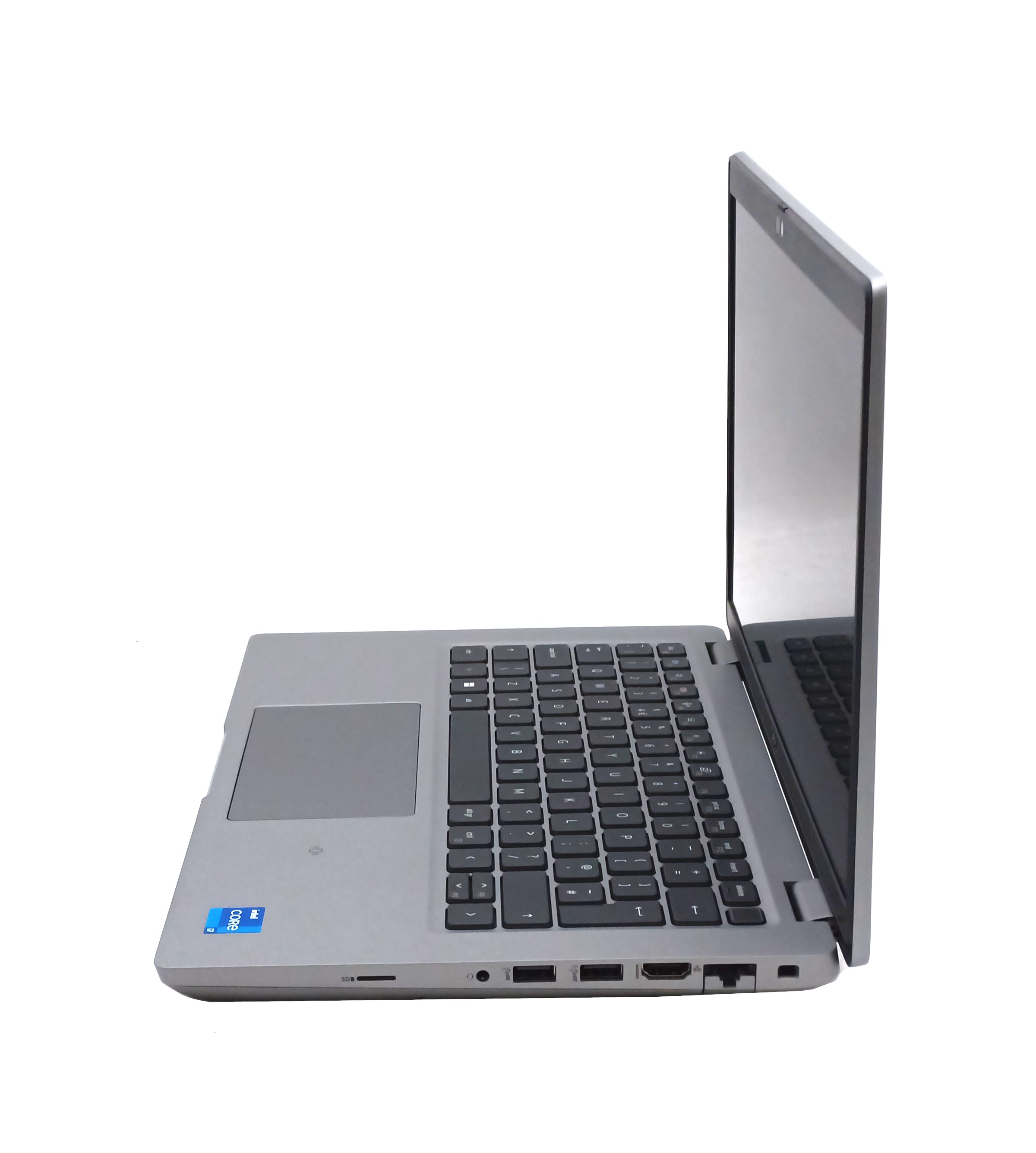 Dell Latitude 5431 Laptop, 14" Core i7 12th Gen, 8GB RAM, 256GB SSD, Windows 11