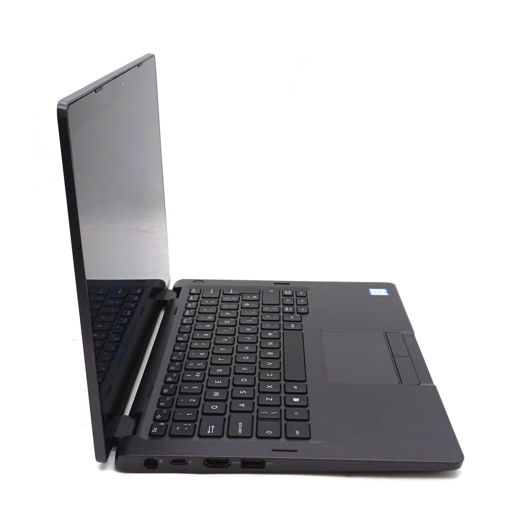 Dell Latitude 5300 2-in-1 Laptop, 13" i7 8th Gen, 8GB RAM, 256GB SSD, Windows 11 (Grade C)