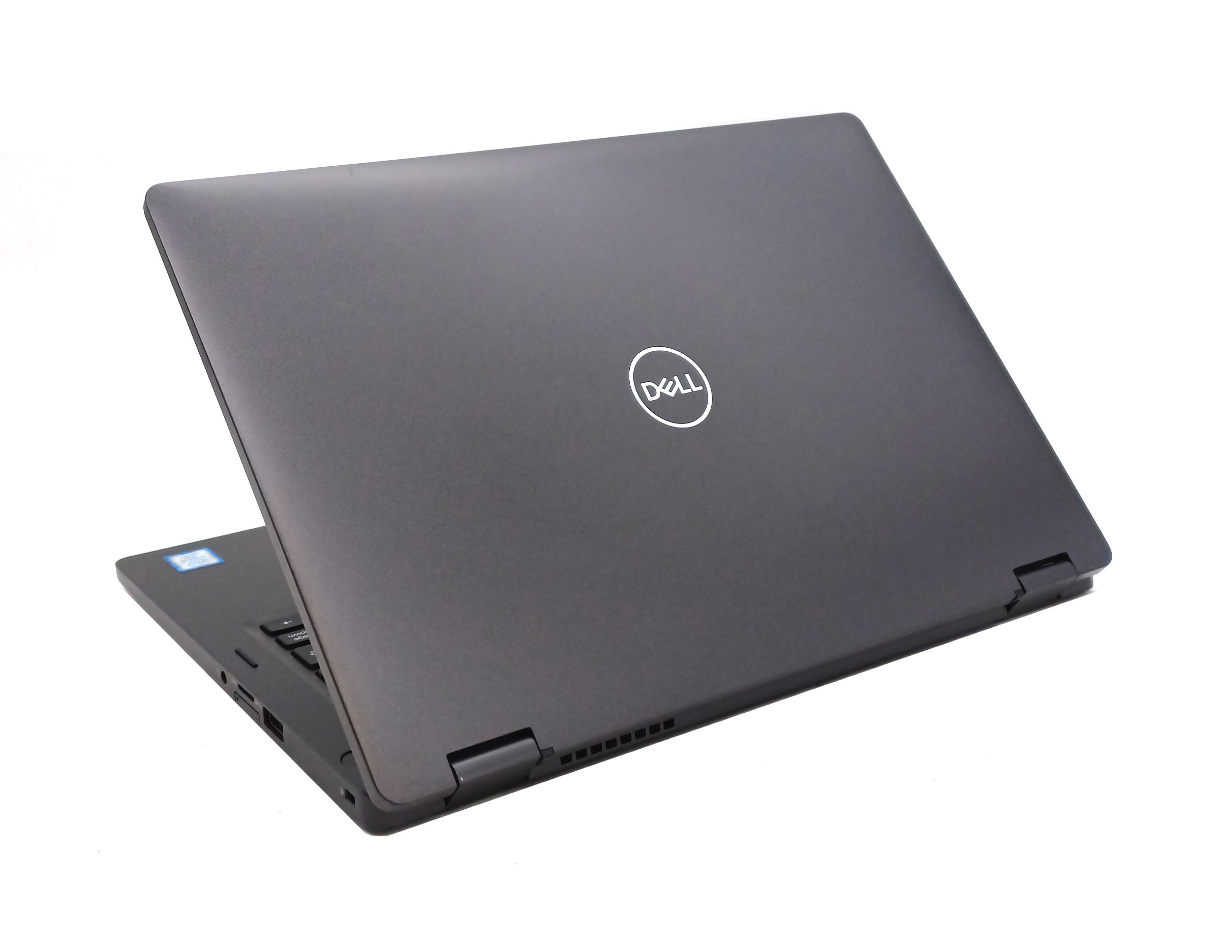 Dell Latitude 5300 2-in-1 Laptop, 13" i7 8th Gen, 8GB RAM, 256GB SSD, Windows 11 (Grade C)