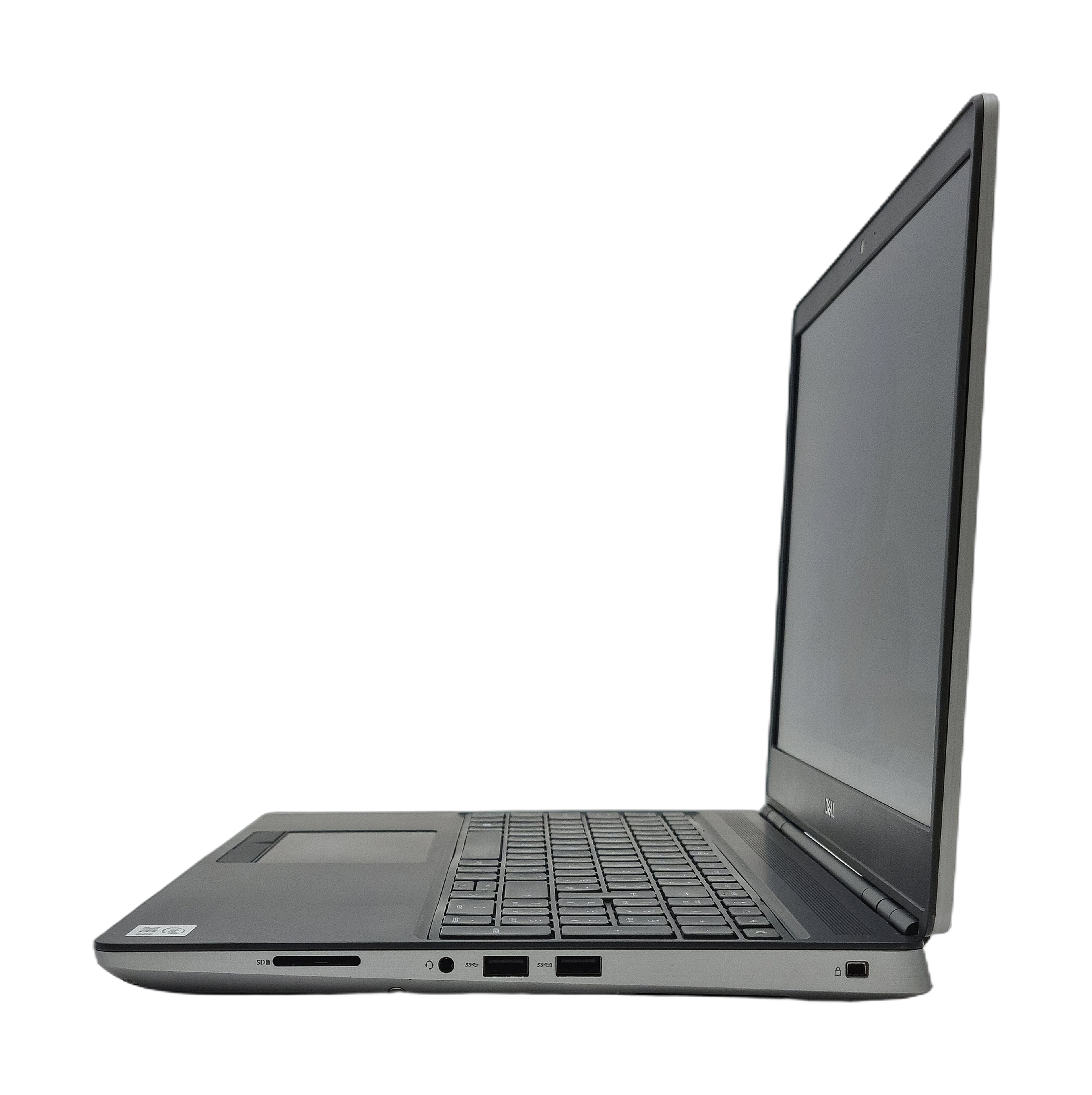 Dell Precision 7550 Laptop, 15.6" i9 10th Gen, 32GB RAM, 512GB SSD, Windows 11