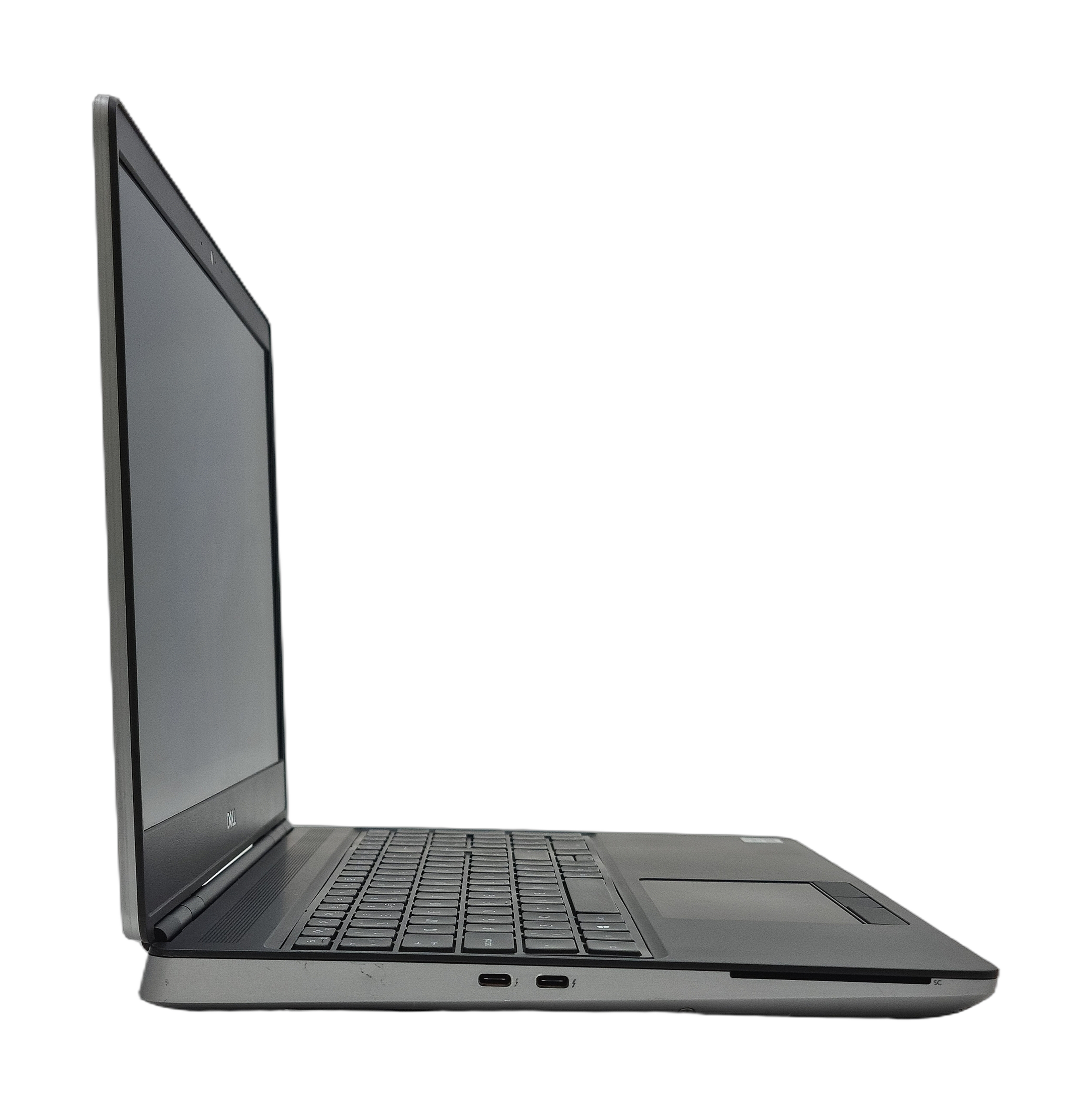 Dell Precision 7550 Laptop, 15.6" i9 10th Gen, 32GB RAM, 512GB SSD, Windows 11